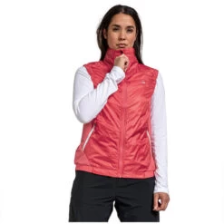Dames La Colona Hybrid Bodywarmer -Sport Mode iview 1091423 001 pic6