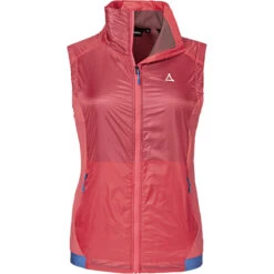 Dames La Colona Hybrid Bodywarmer