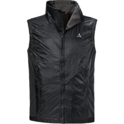 Heren La Colona Hybrid Bodywarmer