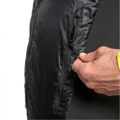 Heren La Colona Hybrid Bodywarmer -Sport Mode iview 1091424 008 pic4