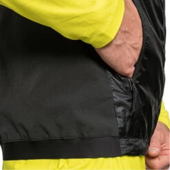 Heren La Colona Hybrid Bodywarmer -Sport Mode iview 1091424 008 pic5