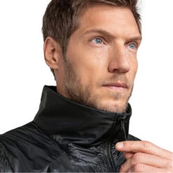 Heren La Colona Hybrid Bodywarmer -Sport Mode iview 1091424 008 pic6