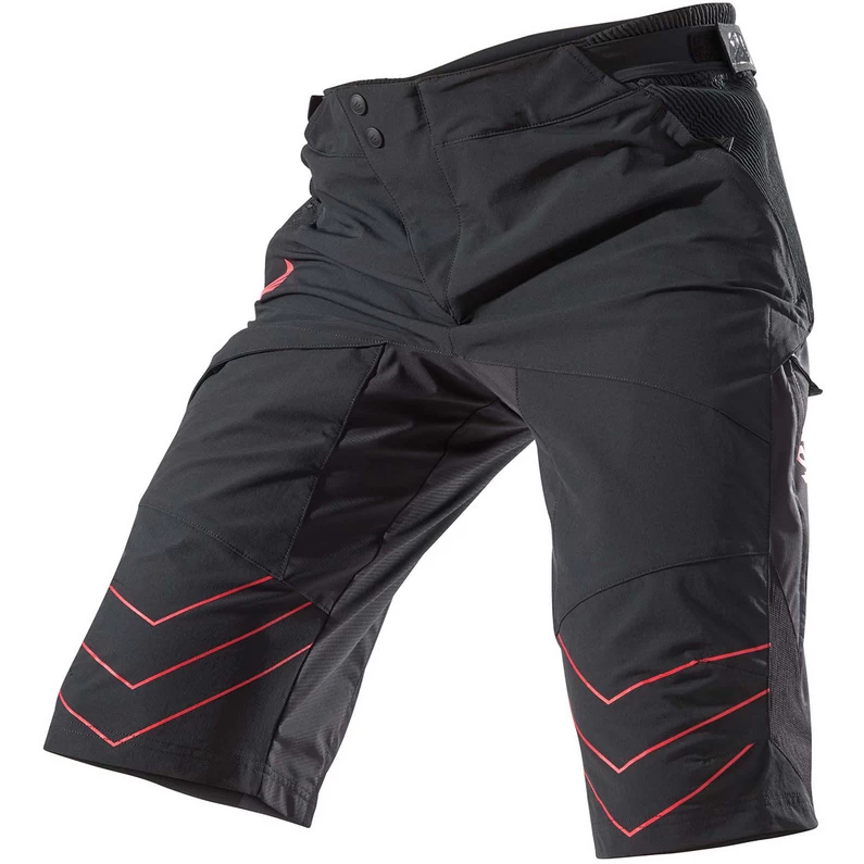 Zimtstern Heren Bulletz MTB Broek 1 Zimtstern Heren Bulletz MTB Broek