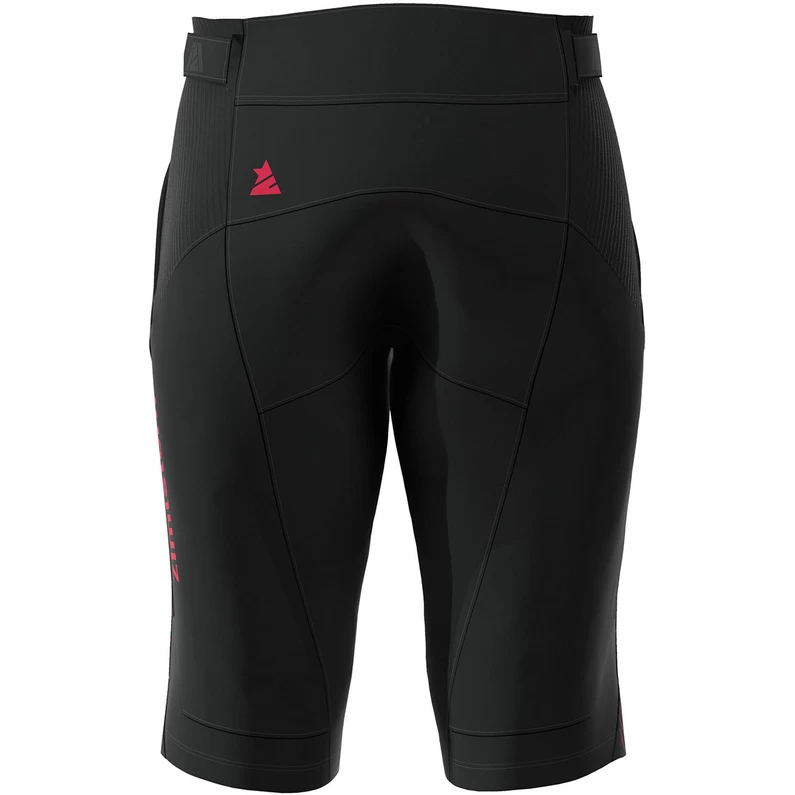 Zimtstern Heren Bulletz MTB Broek 2 Zimtstern Heren Bulletz MTB Broek - Afbeelding 2