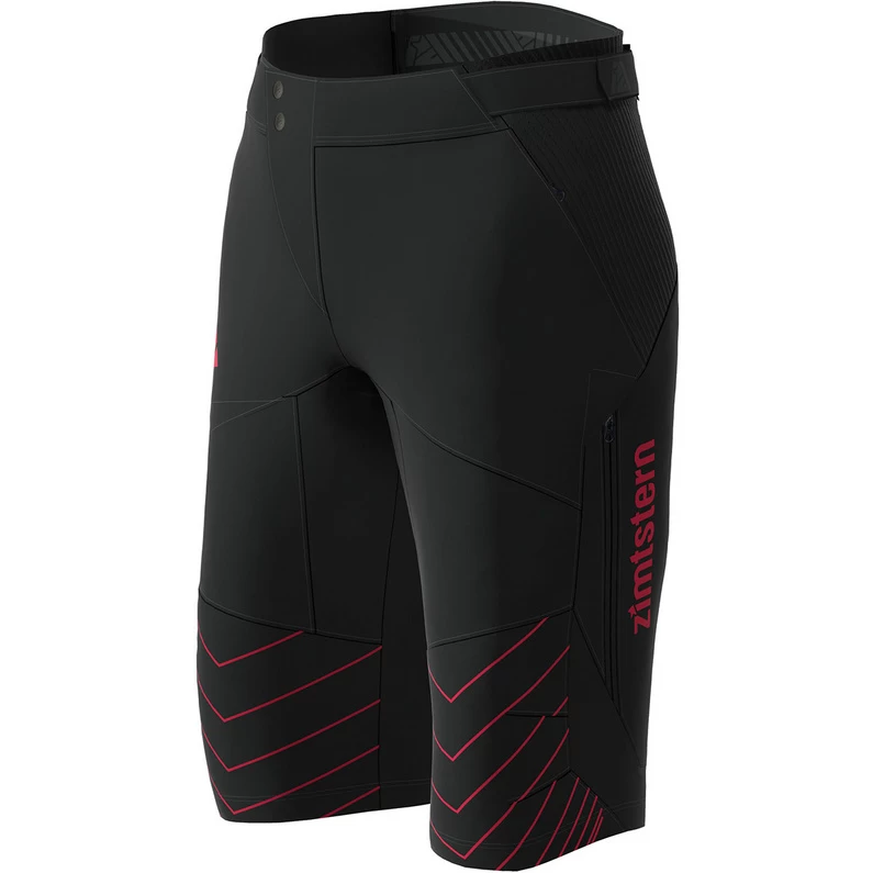 Zimtstern Heren Bulletz MTB Broek 4 Zimtstern Heren Bulletz MTB Broek - Afbeelding 4