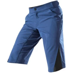 Zimtstern Heren StarFlowz Fietsbroek