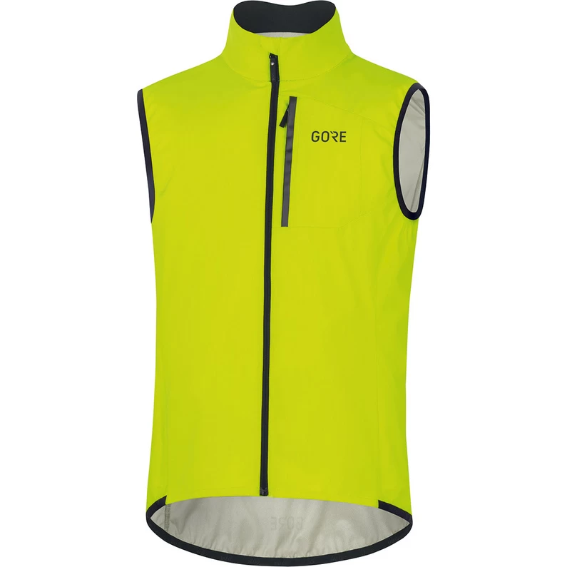 Gore Wear Heren Spirit Bodywarmer 1 Gore Wear Heren Spirit Bodywarmer