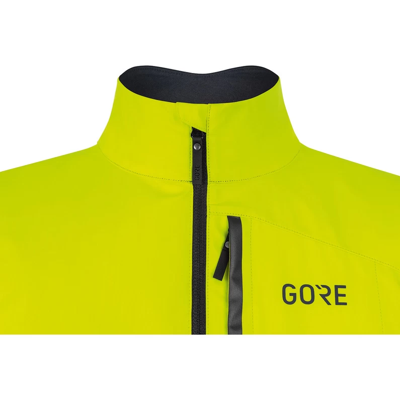 Gore Wear Heren Spirit Bodywarmer 3 Gore Wear Heren Spirit Bodywarmer - Afbeelding 3