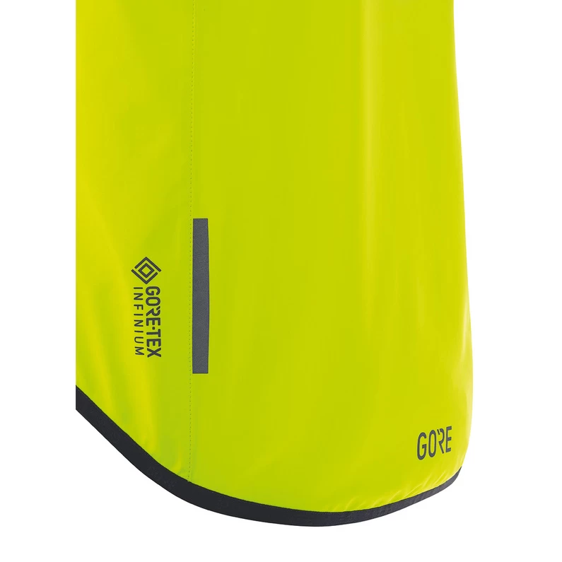 Gore Wear Heren Spirit Bodywarmer 5 Gore Wear Heren Spirit Bodywarmer - Afbeelding 5