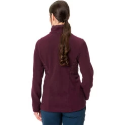 VAUDE Dames Idris 3in1 III Jas -Sport Mode iview 1091715 009 pic6