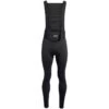 VAUDE Heren Kuro Warm Bib Tights