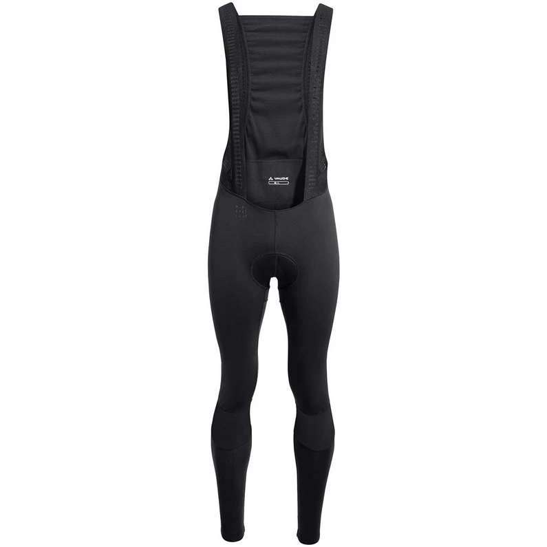 VAUDE Heren Kuro Warm Bib Tights 1 VAUDE Heren Kuro Warm Bib Tights