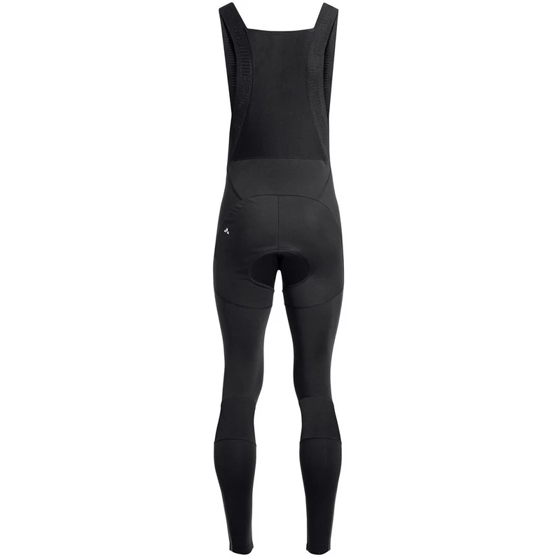 VAUDE Heren Kuro Warm Bib Tights 2 VAUDE Heren Kuro Warm Bib Tights - Afbeelding 2