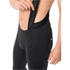 VAUDE Heren Kuro Warm Bib Tights 11 VAUDE Heren Kuro Warm Bib Tights -Sport Mode iview 1091747 001 pic6