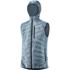 Heren Primaloft 60 Hoodie Bodywarmer