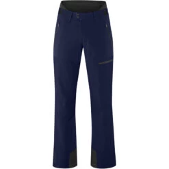 Maier Sports Heren Backline Broek