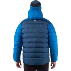 Mountain Equipment Heren Trango Jas -Sport Mode iview 1092896 011 pic3