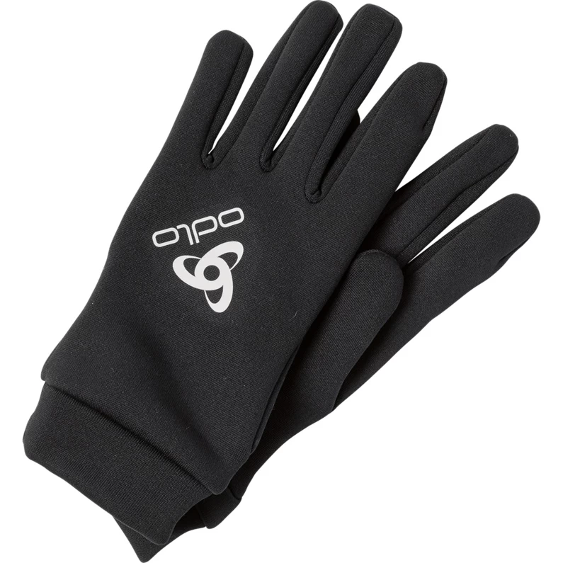 Odlo Stretchfleece Liner Eco Handschoenen 1 Odlo Stretchfleece Liner Eco Handschoenen