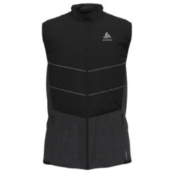 Odlo Heren Run Easy S-Thermic Gilet