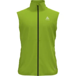 Odlo Heren Zeroweight Warme Bodywarmer