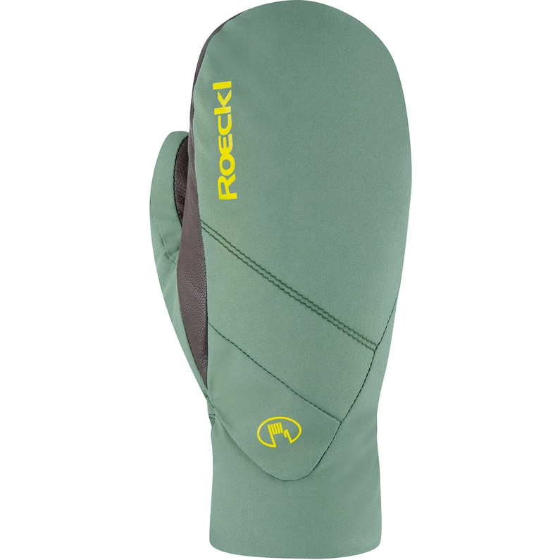 Roeckl Kinderen Acer STX Mitten Wanten 1 Roeckl Kinderen Acer STX Mitten Wanten