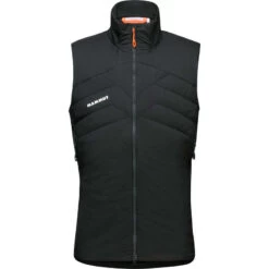 Mammut Heren Rime Light In Flex Bodywarmer