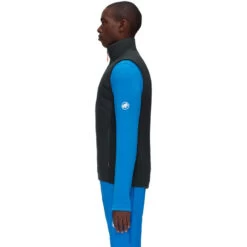 Mammut Heren Rime Light In Flex Bodywarmer -Sport Mode iview 1093913 001 pic3