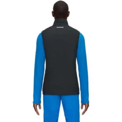 Mammut Heren Rime Light In Flex Bodywarmer -Sport Mode iview 1093913 001 pic4