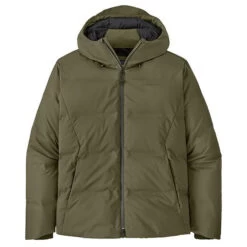 Patagonia Heren Jackson Glacier Jas