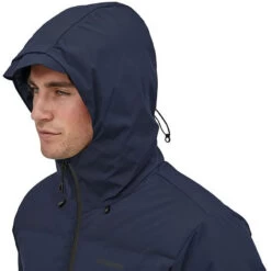 Patagonia Heren Jackson Glacier Jas -Sport Mode iview 1094056 013 pic4