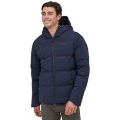 Patagonia Heren Jackson Glacier Jas -Sport Mode iview 1094056 013 pic6