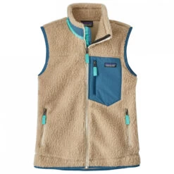 Patagonia Dames Classic Retro-X Vest