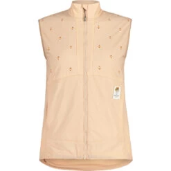Maloja Dames SnowroseM. Bodywarmer