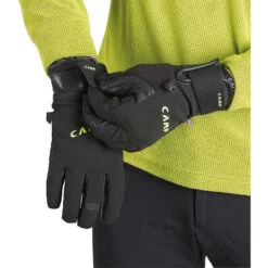 Camp Geko Ice Pro Handschoenen 8 Camp Geko Ice Pro Handschoenen -Sport Mode iview 1094455 001 pic4