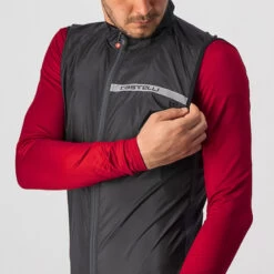 Castelli Heren Squadra Stretch Wielerfest -Sport Mode iview 1094490 001 pic6