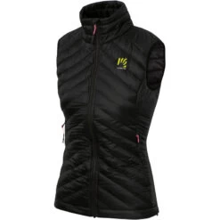 Karpos Dames Sas Plat Gilet
