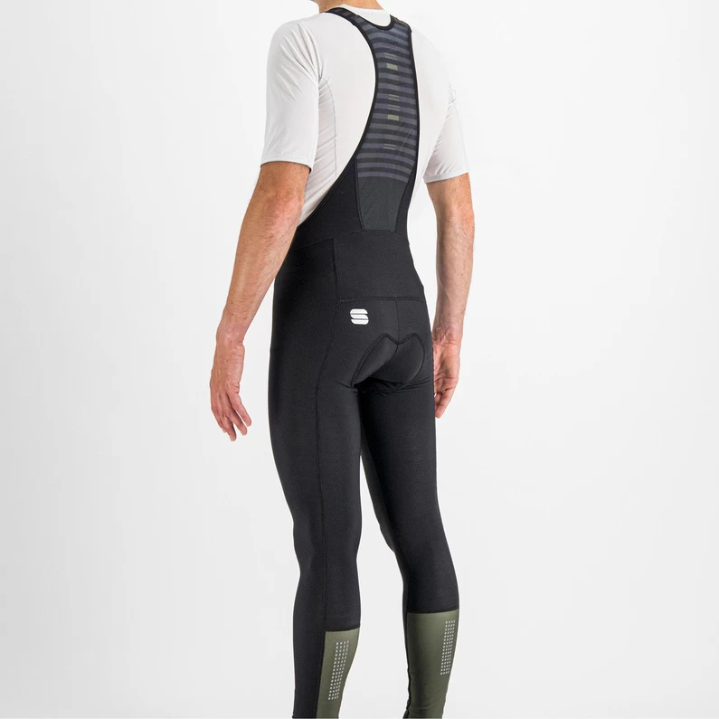 Sportful Heren Classic Bibtights 5 Sportful Heren Classic Bibtights - Afbeelding 5