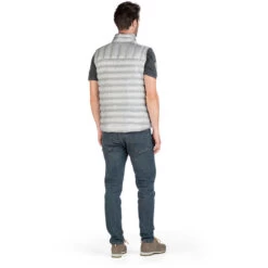 Dolomite Heren Gardena Bodywarmer -Sport Mode iview 1095130 009 pic3