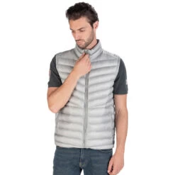 Dolomite Heren Gardena Bodywarmer -Sport Mode iview 1095130 009 pic4