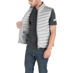 Dolomite Heren Gardena Bodywarmer -Sport Mode iview 1095130 009 pic5