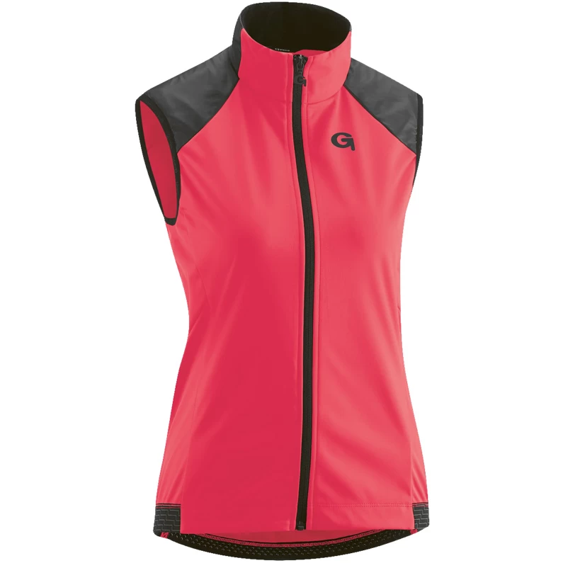 Gonso Dames Sesimbra Wielervest 1 Gonso Dames Sesimbra Wielervest
