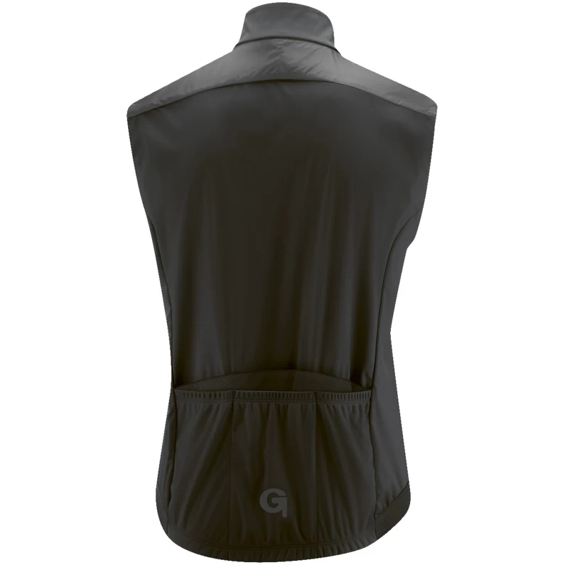 Gonso Heren Sintra Wielerjas 2 Gonso Heren Sintra Wielerjas - Afbeelding 2