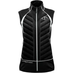 Dames Alpinstar 3D Bodywarmer