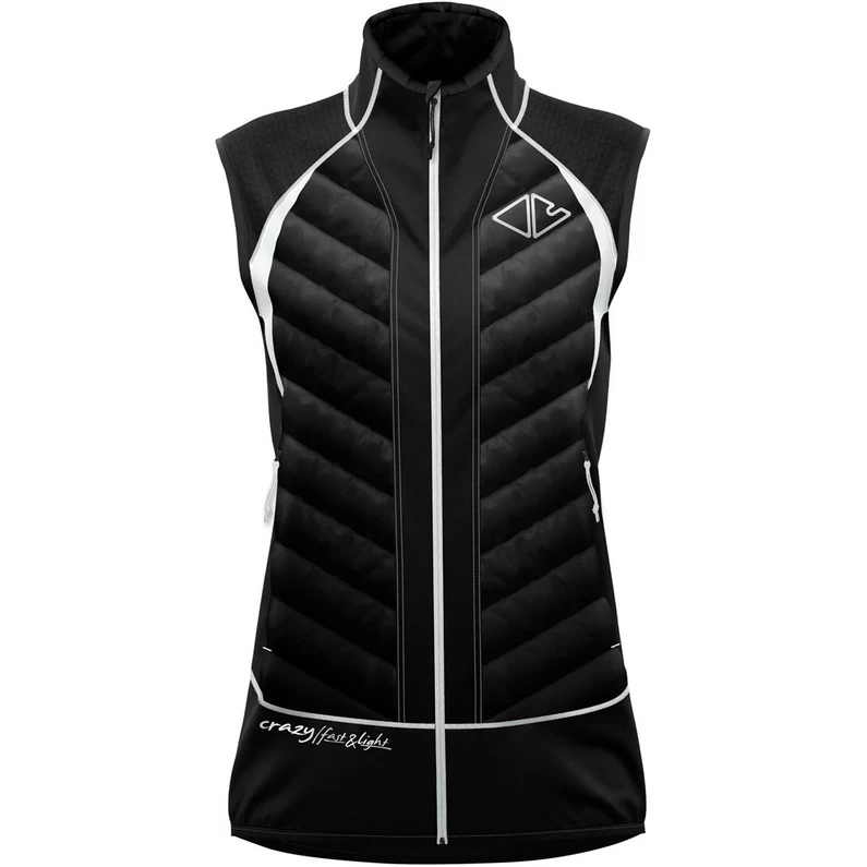 Dames Alpinstar 3D Bodywarmer 1 Dames Alpinstar 3D Bodywarmer
