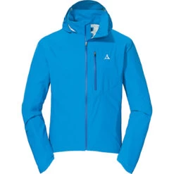 Heren Bohusleden 2.5l Jas