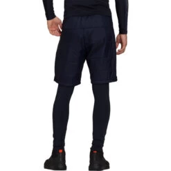 Adidas TERREX Heren TX Insulation Multi Shorts -Sport Mode iview 1095941 001 pic3