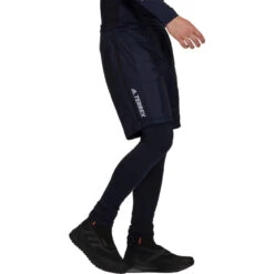 Adidas TERREX Heren TX Insulation Multi Shorts -Sport Mode iview 1095941 001 pic4