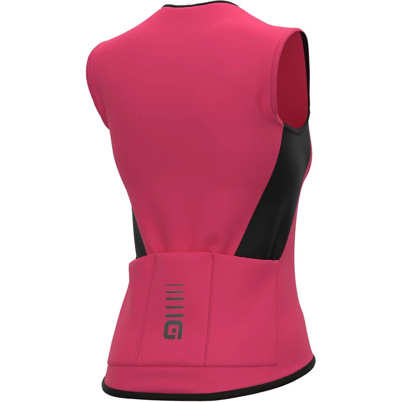 Dames Thermo Fietsgilet 2 Dames Thermo Fietsgilet - Afbeelding 2