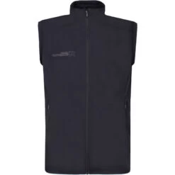 ROCK EXPERIENCE Heren Ferret Softshell Bodywarmer
