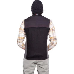 Chillaz Heren Grimming Bodywarmer -Sport Mode iview 1096683 001 pic6